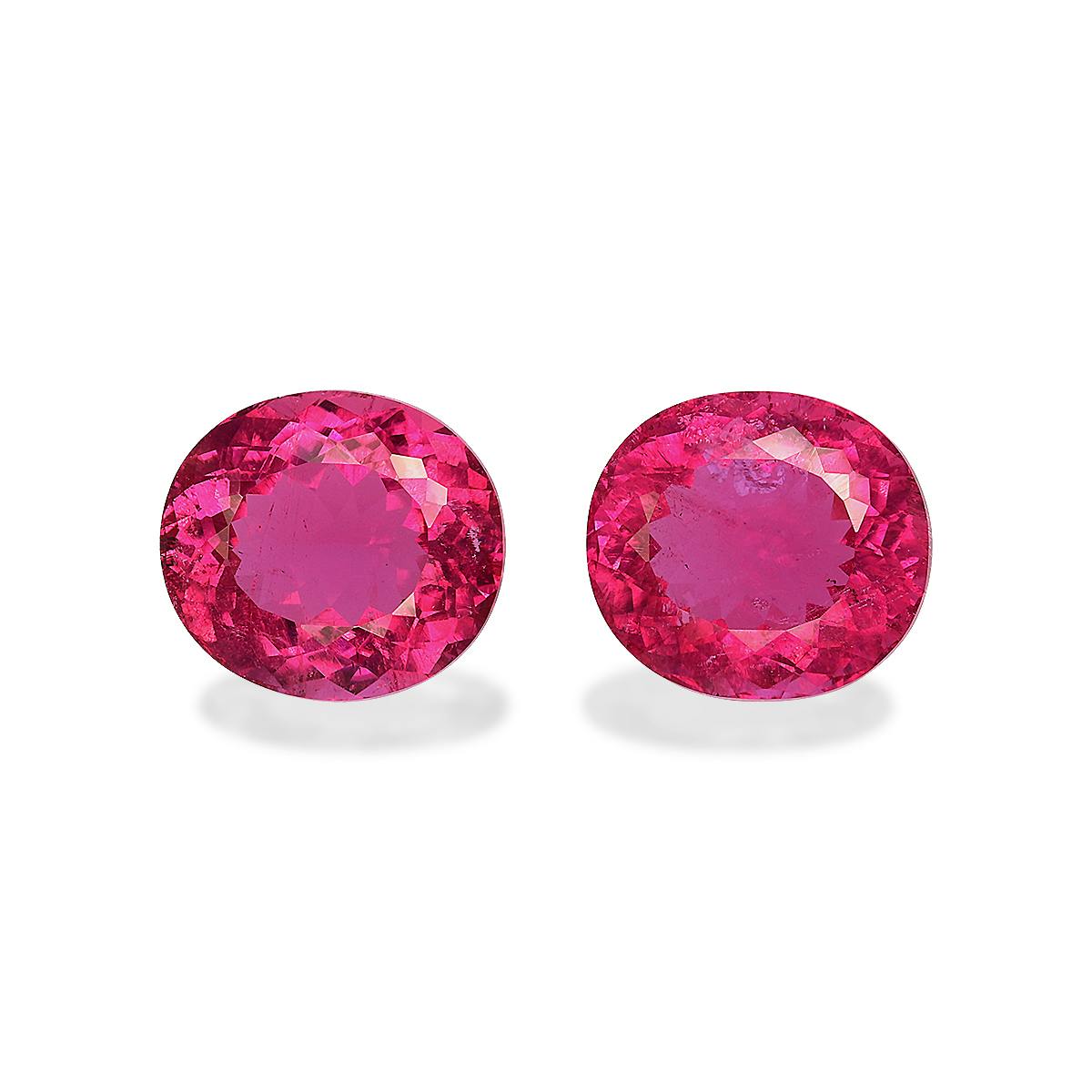 Rubellite Tourmaline 9.37 ct